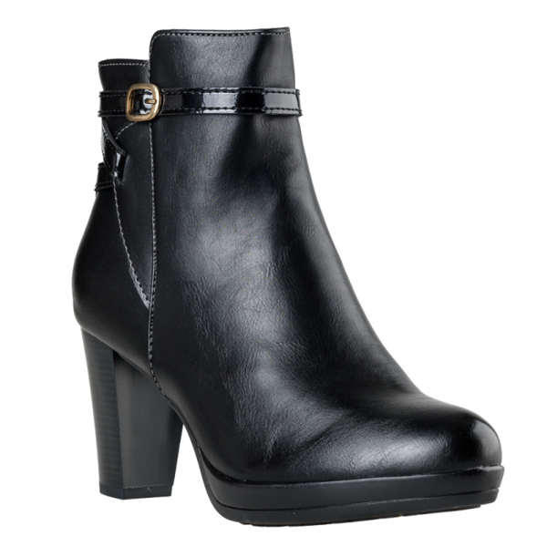 Εικόνα από Ε63-06740 ENVIE SHOES