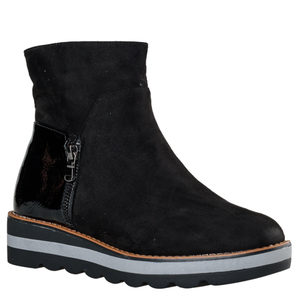 Εικόνα από Ε64-06113 ENVIE SHOES