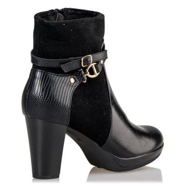 Εικόνα της V63-10962-  ENVIE SHOES