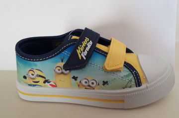 Εικόνα της DE002243 -MINION