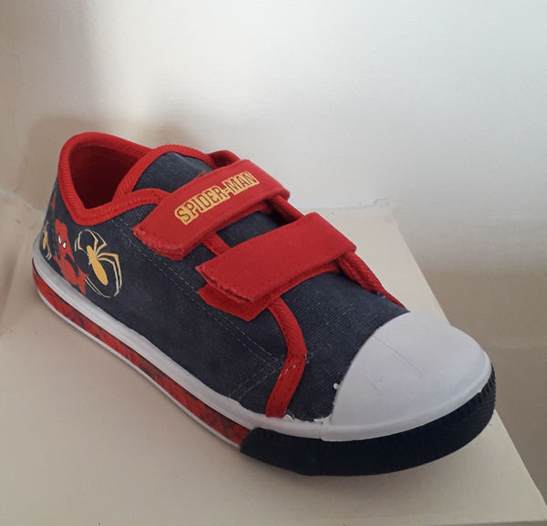 Εικόνα από SP002435- SPIDERMAN