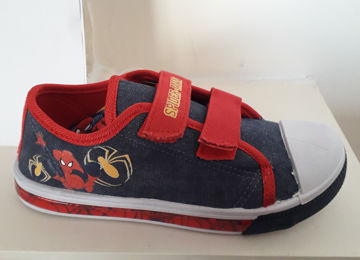 Εικόνα της SP002435- SPIDERMAN
