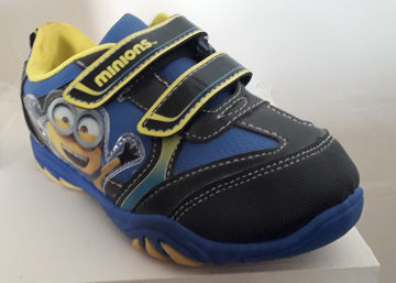 Εικόνα της DE000440- MINIONS