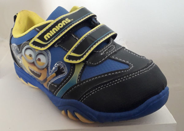 Εικόνα από DE000440- MINIONS