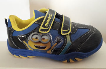 Εικόνα της DE000440- MINIONS