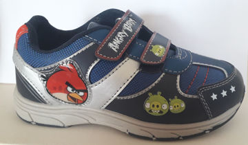 Εικόνα της AB326061 - ANGRY BIRDS