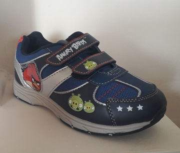 Εικόνα της AB326061 - ANGRY BIRDS