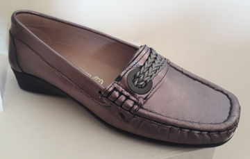 Εικόνα της A10 STEP SHOES