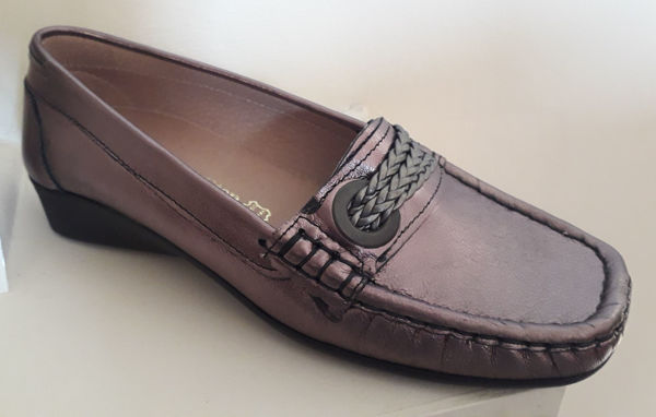 Picture of A10 STEP SHOES