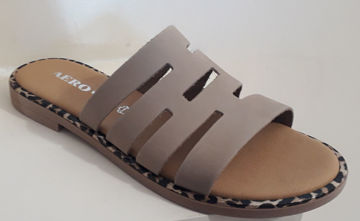 Εικόνα της POLO 24 - Step shoes