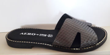 Εικόνα της ΡΟΜΒΟΣ 27 - Step shoes