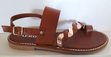 Εικόνα της ΡΟΜΒΟΣ 2 - STEP SHOES