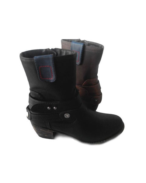 Εικόνα από 42-1169 ENVIE SHOES