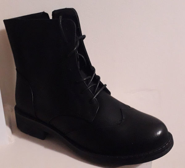 Εικόνα από S27-6801 - ENVIE SHOES