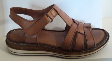 Εικόνα της 4140 - Pace Comfort anatomic shoes