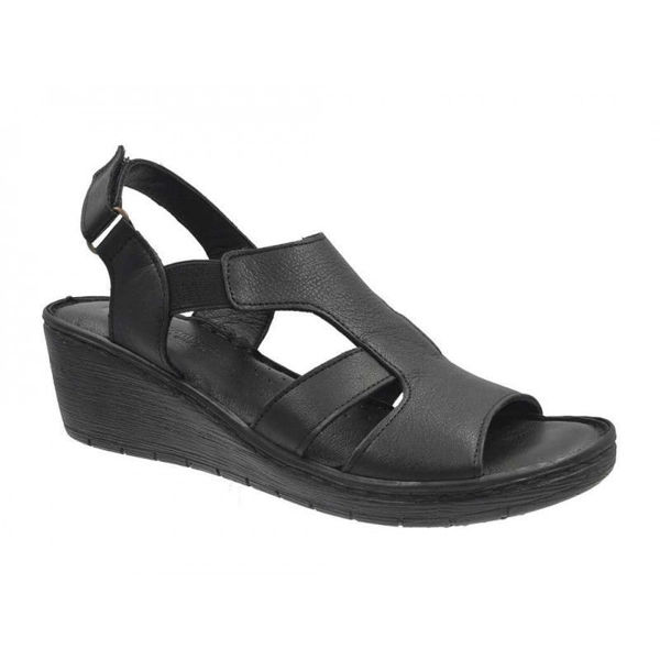 Εικόνα από 4155- Pace Comfort anatomic shoes