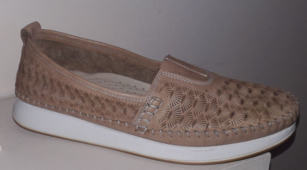 Εικόνα από 4107- Pace Comfort anatomic shoes