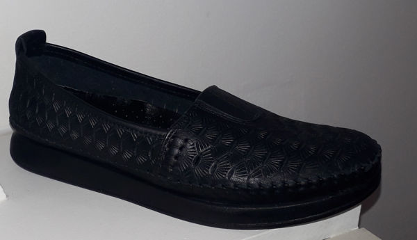 Εικόνα από 4107- Pace Comfort anatomic shoes