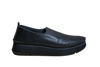 Εικόνα από 16014- Pace Comfort anatomic shoes- BLACK