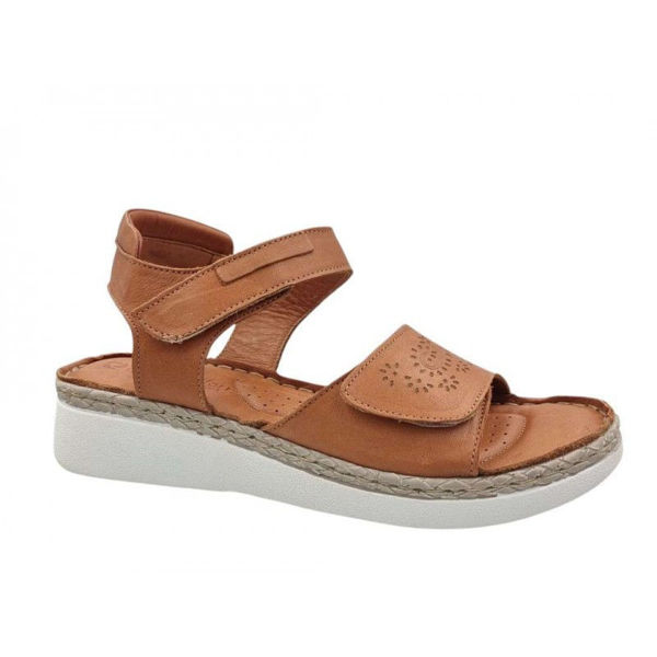 Εικόνα από 26409- Pace Comfort anatomic shoes